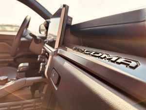 AFFORDABLE <b>USED</b> TOYOTA TACOMA TRD DOUBLE CABIN <b>CAR</b> - Product Image 2