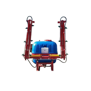 Pulvérisateurs à haute productivité avec moteur et composants de base d'engrenage pour grands jardins ou fermes - Product Image 5