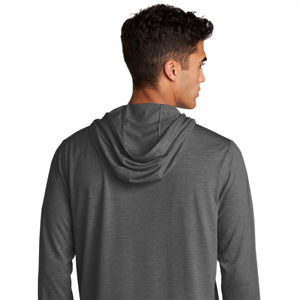 Sweat à capuche unisexe en polaire d'hiver, chaud, doux et confortable, design pour hommes et femmes, décontracté, à porter tous les jours, pour les températures froides, superposition - Product Image 2