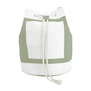 Sacche Sportive Personalizzate con Coulisse per Merchandising - Borsa Mare Sprutt Promozionale - Product Image 2