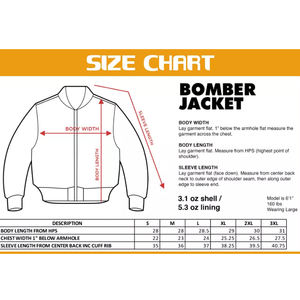 Chaqueta bomber recortada de moda hip hop para hombre, diseño de cremallera de gran tamaño de poliéster con bolsillo lateral, lona informal para inviernos al aire libre - Product Image 6