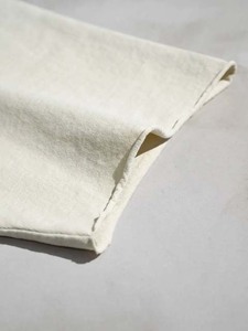 Camiseta Vintage Oversize con Lavado Ácido, de Algodón Pesado 100%, Cuello Redondo, de Secado Rápido para Hombre - Product Image 6