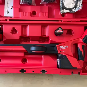 NOUVEAU KIT DE LOCALISATION DE TUYAUX MILWAUKEEZ 2580-21 M12 ORIGINAL - Product Image 1