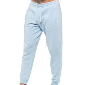 Pantalones formales profesionales informales ajustados de alta calidad para hombre, pantalones de lona a la moda - Product Image 3