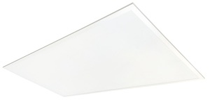 Pannello Led da incasso bianco Luena 40W 4400Lm 6000K 275x1175 mm (GSC 203400034) - Product Image 1