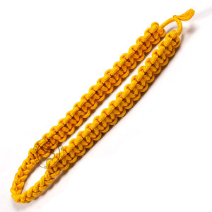 Custom Dress Uniform Single Loop Braided Shoulder Cords for Regimental Dresses | Customized Shoulder Cords for Sale - Product Image 2