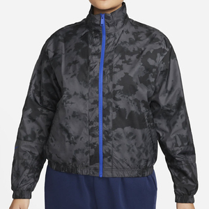 2025 Meilleur prix Veste coupe-vent légère pour femme avec fermeture éclair sur le devant et 2 poches latérales Logo personnalisé et impression pour l'hiver - Product Image 1