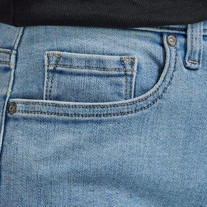 Top Quality Denim <b>Shorts</b> <b>High</b> <b>waist</b> Women Denim <b>Shorts</b> for Ladies Women's Cotton <b>Jeans</b> Casual Ripped Denim <b>Shorts</b> Pockets Style - Product Image 4