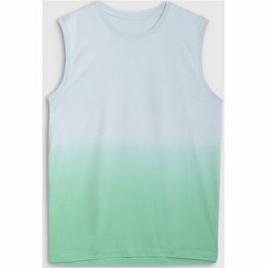 Meilleure vente Qualité supérieure Débardeur pour hommes Nouveau design Bas quantité minimale de commande Respirant Confortable Sans manches Gym Wear Fabriqué au Pakistan - Product Image 3