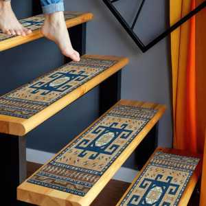 พรมลายดอกไม้เก๋ไก๋, พรมปูพื้น, พรมตุรกี, พรมวินเทจ, พรมปูพื้นแบบม้วน - Product Image 4