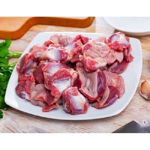 Mollejas de pollo congeladas Calidad Premium Compre hoy Rápido para preparar Nutritivo y sabroso Entrega rápida directamente a su hogar - Product Image 4