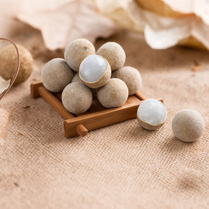 Fábrica en Vietnam Estándar internacional Mejor venta Frozen Longan Suministro a granel - Product Image 5