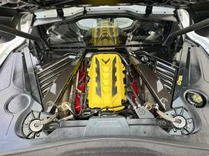 CHEVROLET CORVETTE STINGRAY COUPE 2020 USADO, VOLANTE A LA IZQUIERDA/DERECHA - Product Image 6