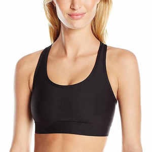 Soutien-gorge de sport respirant pour femme le plus vendu pour le yoga, la salle de sport et le fitness - Product Image 1
