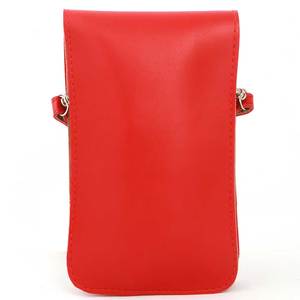 Bolsa para Niñas (ZZ-10) - Roja - Product Image 3