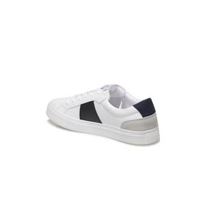 Scarpe Sneaker uomo ALEN 1FX bianche 101004690 - Product Image 4