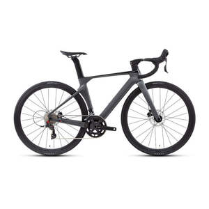 Bicicleta de carretera Viva Galaxy con cuadro de carbono de calidad premium y 22 velocidades para hombre y mujer - Product Image 4
