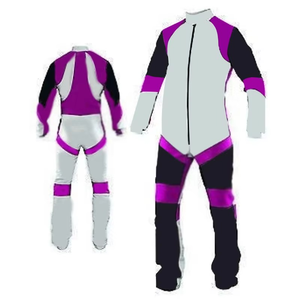 Traje de Neopreno Sinodiving de 5mm para Buceo, Natación y Surf, para Hombre y Mujer - Product Image 1