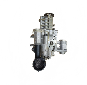 Pompe à huile de haute qualité adaptée à Porsche 911 Cayman Boxster 9A110702103  9A210701100  9A110702101  99610701263 - Product Image 2