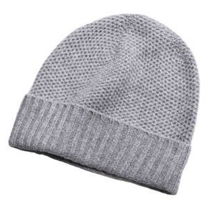 Gorro de punto personalizado de alta calidad para hombre, nuevo estilo, diseñador, Etiqueta Privada, superventas, gorro de invierno 2026 - Product Image 1