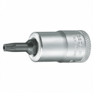 Gedore 3/8'' <b>Torx</b> Screwdriver <b>Bit</b> Socket Durable Product Category - Product Image 3