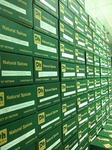 เครื่องเทศเครื่องเทศเครื่องเทศไก่ธรรมชาติ20กรัมสำหรับสัตว์เลี้ยงอบแห้งแบบดั้งเดิมจากเวียดนาม - Product Image 6