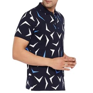 Polo en Coton 100% Unisexe pour Hommes, Qualité Supérieure, avec Motif Imprimé par Sublimation, Vente en Gros 2026 - Product Image 2