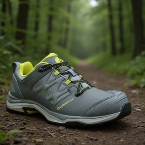 รองเท้าเซฟตี้ ULTRATRAIL S3 ESD HRO SRC ไซส์ 45 W.8/11 สีเทา/คอมโบ S3 ESD HRO SRC - Product Image 3