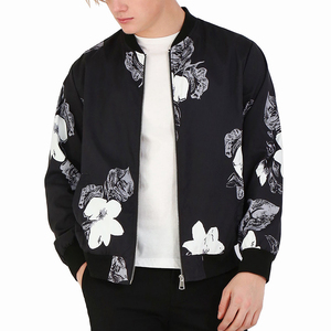 Nouveau Design personnalisé Softshell veste OEM/ODM sublimé vêtements de travail d'hiver pour hommes coupe-vent imperméable Zip Up Softshell veste - Product Image 3