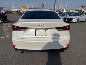 เลกซัส IS300 ปี 2019 - Product Image 3