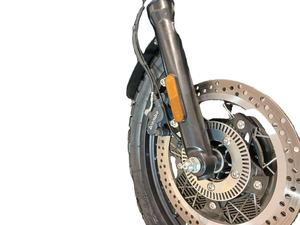 Nouveau Design Classique 2026 Scrambler B65 652cc Moto Classique Scrambler Monocylindre Moto d'Aventure EN STOCK ACHETER MAINTENANT - Product Image 3