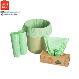 Bolsa de cinta hecha de plástico, embalaje ecológico, precio competitivo - Product Image 2