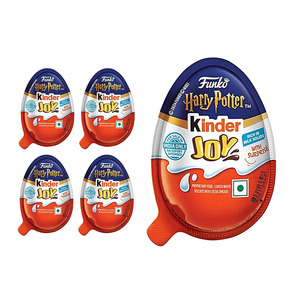 Oeuf surprise en chocolat Harry Potterr Kinderr Joy de qualité supérieure avec jouet à l'intérieur, prix d'usine de vente chaude, bonbons de collation de qualité - Product Image 5