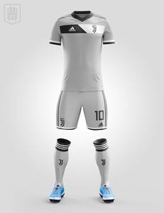 ชุดเสื้อฟุตบอลสำหรับเด็กผู้ชายและเด็กผู้หญิงชุดเสื้อฟุตบอลเสื้อฟุตบอลพิมพ์ลายแบบเลือกได้สำหรับผู้ใหญ่ - Product Image 4