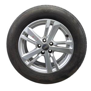ล้อแม็กซ์ออดี้ คิว3 สปอร์ตแบ็ค ซีรีส์ (F3N) 83A601025F (19>) - Product Image 1