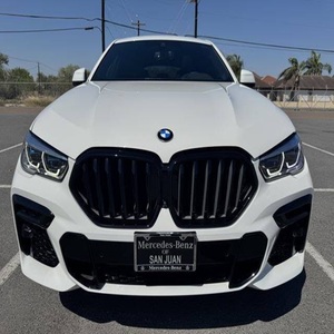 B-MW X6 xDrive40i 2022 en parfait état - Product Image 1