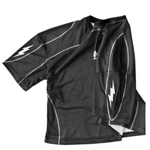 Camiseta de Entrenamiento Deportiva de Malla Transpirable para Hombre, Uniforme de Equipo Personalizado, Proveedor Mayorista OEM - Product Image 2