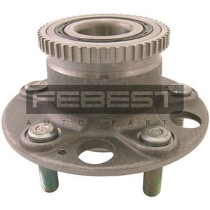 Cubo posteriore FEBEST (0382-RAA50R) - KIT DI FLESSIBILI - Product Image 1