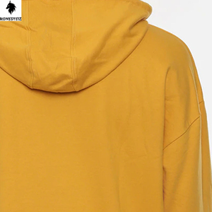 High Quality Oversized Clothing Manufacturers Heavyweight Puff Printing logo <b>Plain</b> <b>Tracksuit</b> Women's Hoodies & Sweatshirts - Product Image 4