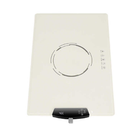Plateau chauffant électrique portable MZD, chauffage rapide, plateau alimentaire pliable pour salon, alimentation USB