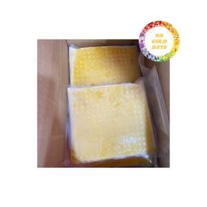 Concentré de jus de calamansi naturel adapté aux boissons Créations culinaires Transformation des aliments Vente en gros pour la restauration et la vente au détail - Product Image 3