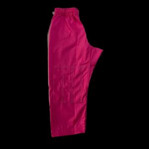 Kimono profesional de alta calidad con logotipo personalizado BJJ Gi Plain Jiu Jitsu para niños, uniforme de artes marciales - Product Image 5