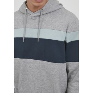 Nouveauté, sweat à capuche surdimensionné en polaire pour homme, léger, de haute qualité, avec impression de logo personnalisée - Product Image 4