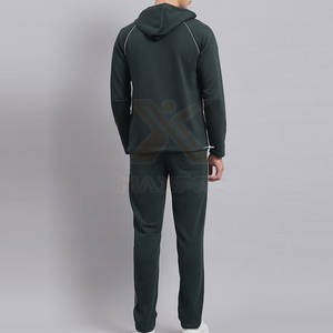 Trajes Deportivos para Hombre Hechos a Medida en Grandes Cantidades, Servicio OEM, Trajes Deportivos para Hombre de Último Estilo - Product Image 2