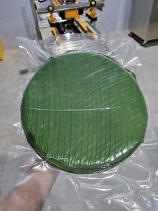 ใบตองสดที่ปลูกในเขตร้อนห่ออาหารปอนด์ Wholesalers1 - Product Image 2