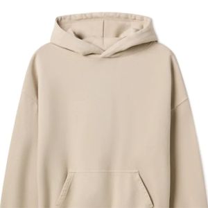 Sweat à capuche basique léger pour hommes et femmes confortable et élégant pour un usage quotidien et des aventures en plein air - Product Image 6