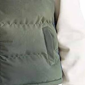 Venta caliente Bubble Jacket Hombres Abrigos gruesos de invierno Heavy Mens Puffer Jacket Mens Chaqueta acolchada cargada por Dress Sports - Product Image 3