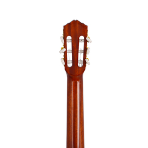<span class=keywords><strong>Guitarra</strong></span> Clásica Acústica C40 Concert Gloss, Tamaño Completo, Abeto, 4/4, para Principiantes, 39 Pulgadas, <span class=keywords><strong>Guitarra</strong></span> Clásica de Nylon - Product Image 5