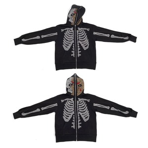 Sudaderas con Capucha Casuales para Hombre de Diseño Personalizado, Ropa de Invierno Transpirable de Secado Rápido y Ecológica - Product Image 1