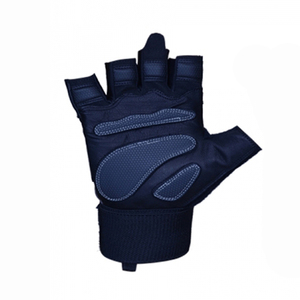 ถุงมือออกกำลังกายสำหรับผู้ชายถุงมือฟิตเนสต่อต้านริ้วรอยตามสั่ง - Product Image 2